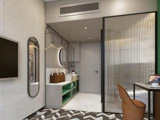 Hotel Waterloo Singapore - Handwritten Collection - 4