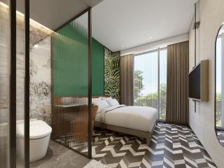 Hotel Waterloo Singapore - Handwritten Collection - 3