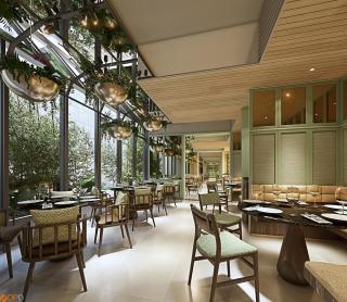 Hotel Waterloo Singapore - Handwritten Collection - 2