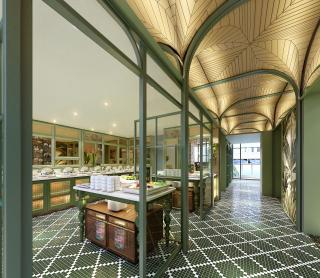 Hotel Waterloo Singapore - Handwritten Collection - 1