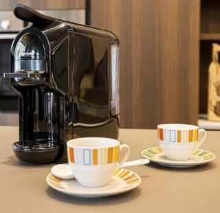 bel appartement à la plage des nations - 2