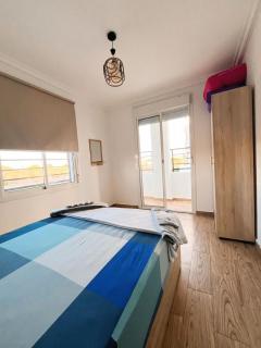 bel appartement à la plage des nations - 7