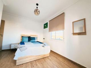 bel appartement à la plage des nations - 8