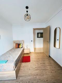 bel appartement à la plage des nations - 5