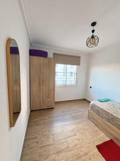 bel appartement à la plage des nations - 4