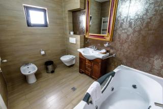 Pensiunea Paradis - Râmnicu Vâlcea - 4