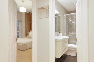 Hububb Redcliffe Square - Londres - 8