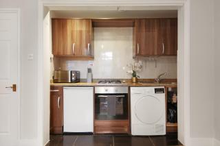 Hububb Redcliffe Square - Londres - 3