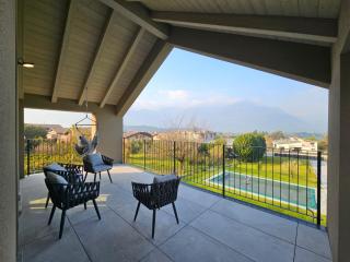 Villa Tarca - Colico, Lake Como - 7