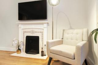 Hububb Redcliffe Square - Londres - 1