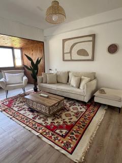 קסם השמיים - 8