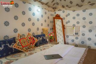 Limra Desert Camp With Swimming Pool - 3