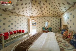 Limra Desert Camp With Swimming Pool - 1