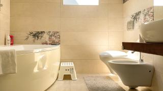 Central Sun Apartment - 1