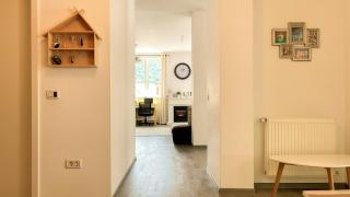 Central Sun Apartment - 2