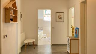 Central Sun Apartment - 5