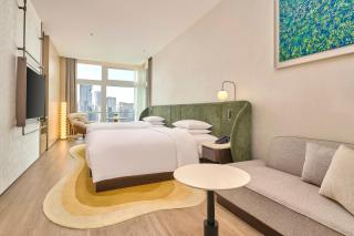 Doubletree By Hilton Shenzhen Bay - 8
