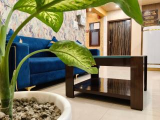 Hotel Bella Vista Inn - 9