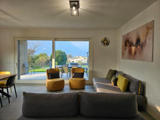 Villa Tarca - Colico, Lake Como - 8