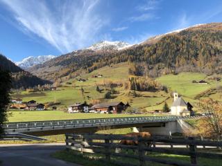 Chalet Tauernbär - 8