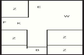 8 person holiday home in Bindslev-By Traum - 9