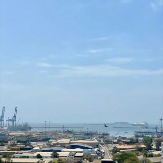 3 Bedroom Dakar Plateau View of Gorée - 8