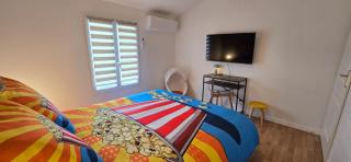 Nouveau ! Le Pop Appart - Fun et coloré en hypercentre de Surgères - Surgères - 6