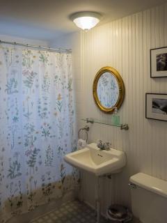 Charming 20th-Century Cape Cod Cottage Rental in Woods Hole, Massachusetts - 8