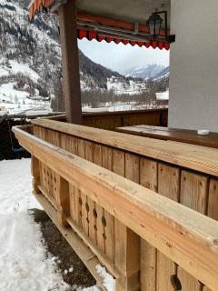 Chalet Tauernbär - 7