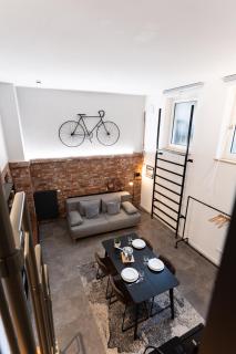 Moderne Apartments in Top-Altstadt-Lage - privates Parken - Nähe Hauptmarkt - Nuremberg - 9