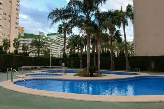 Apartamentos Ambar Beach Unitursa - Calpe - 8