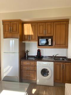 Living Home Sierra Nevada - 8