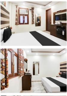 Family Hotel Shiva - 5