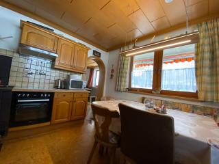 Chalet Tauernbär - 6