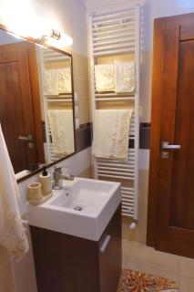 Tatra Apartment Palace Hill with angels and sauna - 9