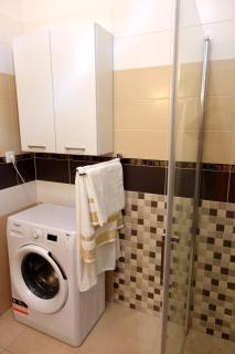 Tatra Apartment Palace Hill with angels and sauna - 8