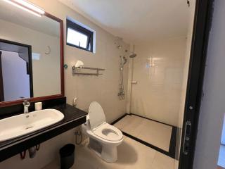 Happy House Moc Chau - 8