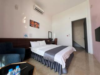 Happy House Moc Chau - 6