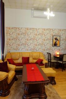 Tatra Apartment Palace Hill with angels and sauna - 5