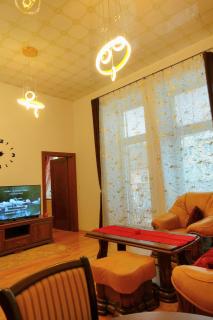 Tatra Apartment Palace Hill with angels and sauna - 3