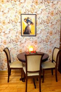 Tatra Apartment Palace Hill with angels and sauna - 7