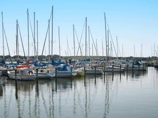 8 person holiday home in Skals-By Traum - 7