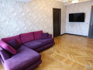 Анастасия в центре города! Улица, Иззет Набиев 2b - 5