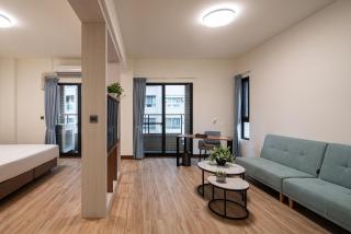 水木商旅高鐵左營館 - 2