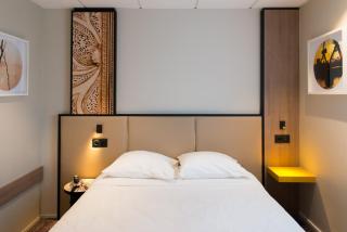 Brit Hotel Brest Le Relecq Kerhuon - 6