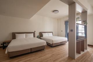 水木商旅高鐵左營館 - 3