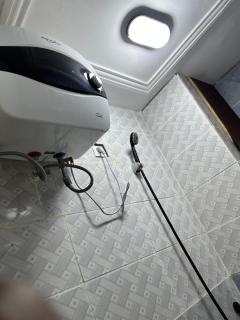 Spacious 2beds, 2 baths with panoramic view on balcou - 5