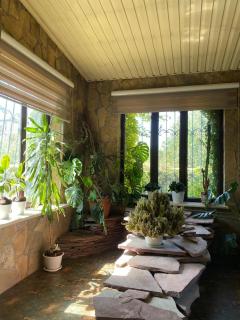 Гостевой дом - 2