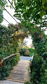 Гостевой дом - 1