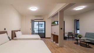 水木商旅高鐵左營館 - 5